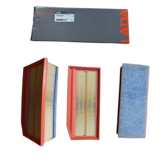 Filter vzduchový M-Filter 165460509R