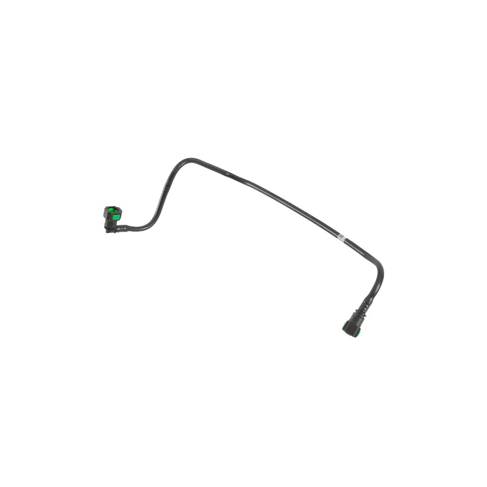 Leitung von der elektrischen Kraftstoffpumpe zum Kraftstofffilter 1118-1104243