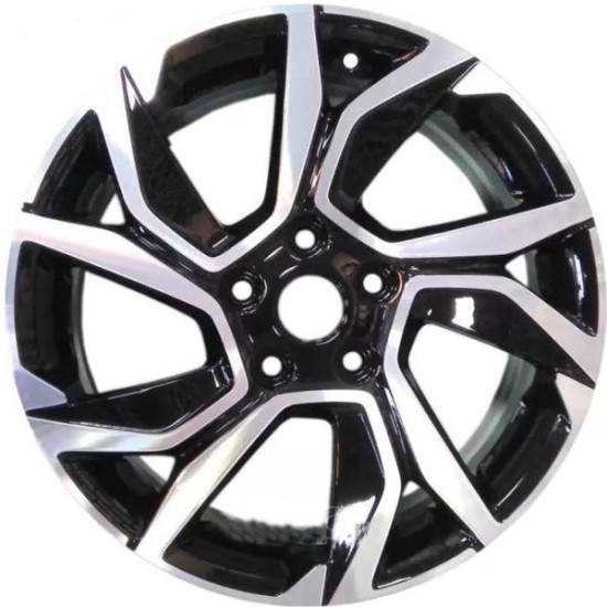 Disk cross 8450031062 R17