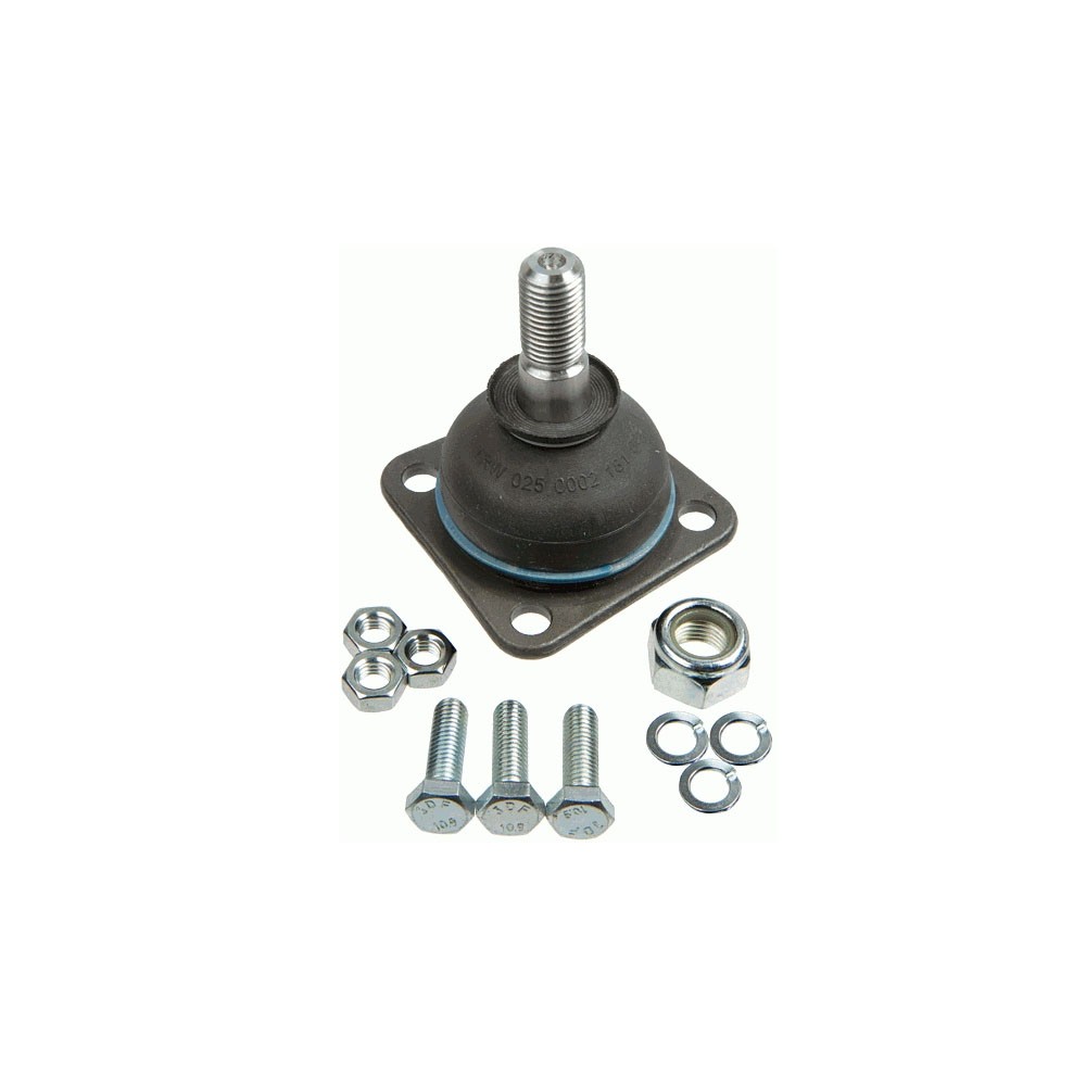 Oberer Stift LEMFORDER 2101-2904192