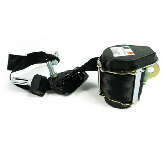 Sicherheitsgurt hinten links 21214-8217211-10