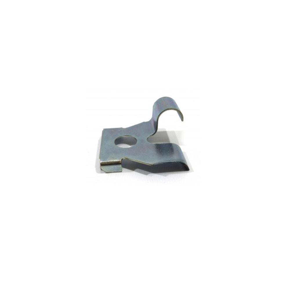 Bremsschlauchhalter für oberes Kugelgelenk rechts 2121-3506056