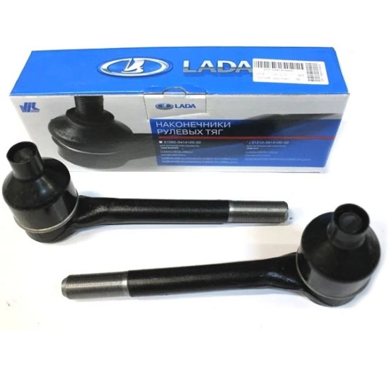 Lenkungsbolzen gerade AVTOVAZ Satz 170 mm 2121-3414116