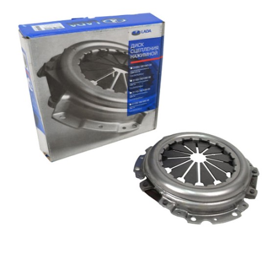 Druckplatte 21703-1601085-30