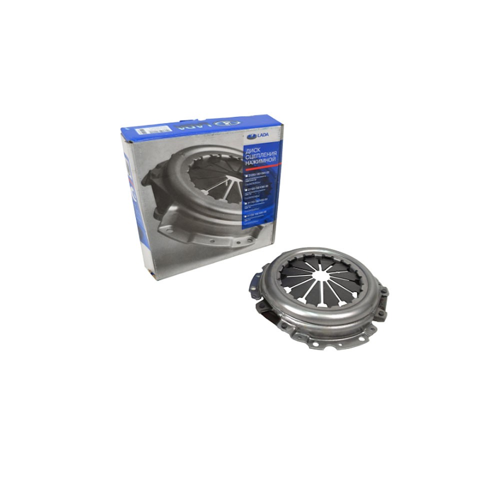 Druckplatte 21703-1601085-30