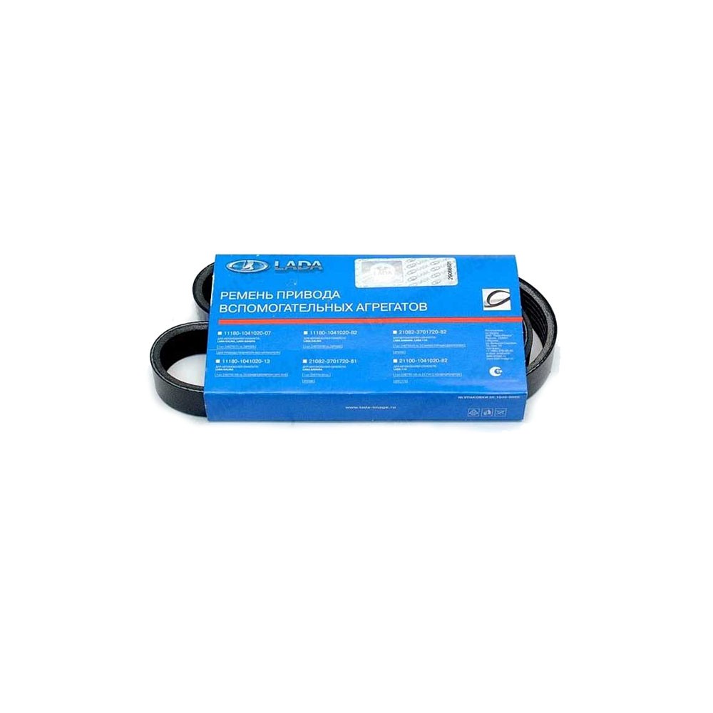 Keilriemen 1118-1041020 ohne Klimaanlage