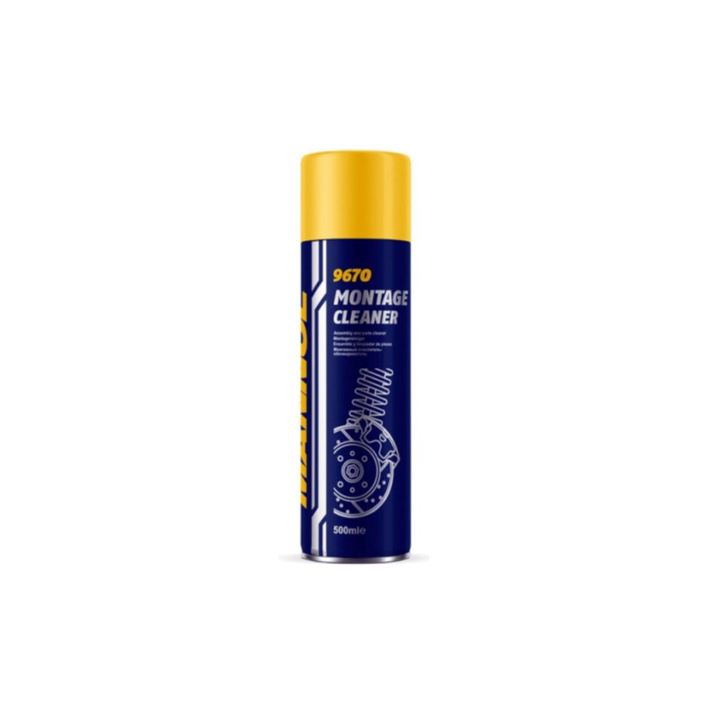 Bremsenreiniger MANNOL 500ml