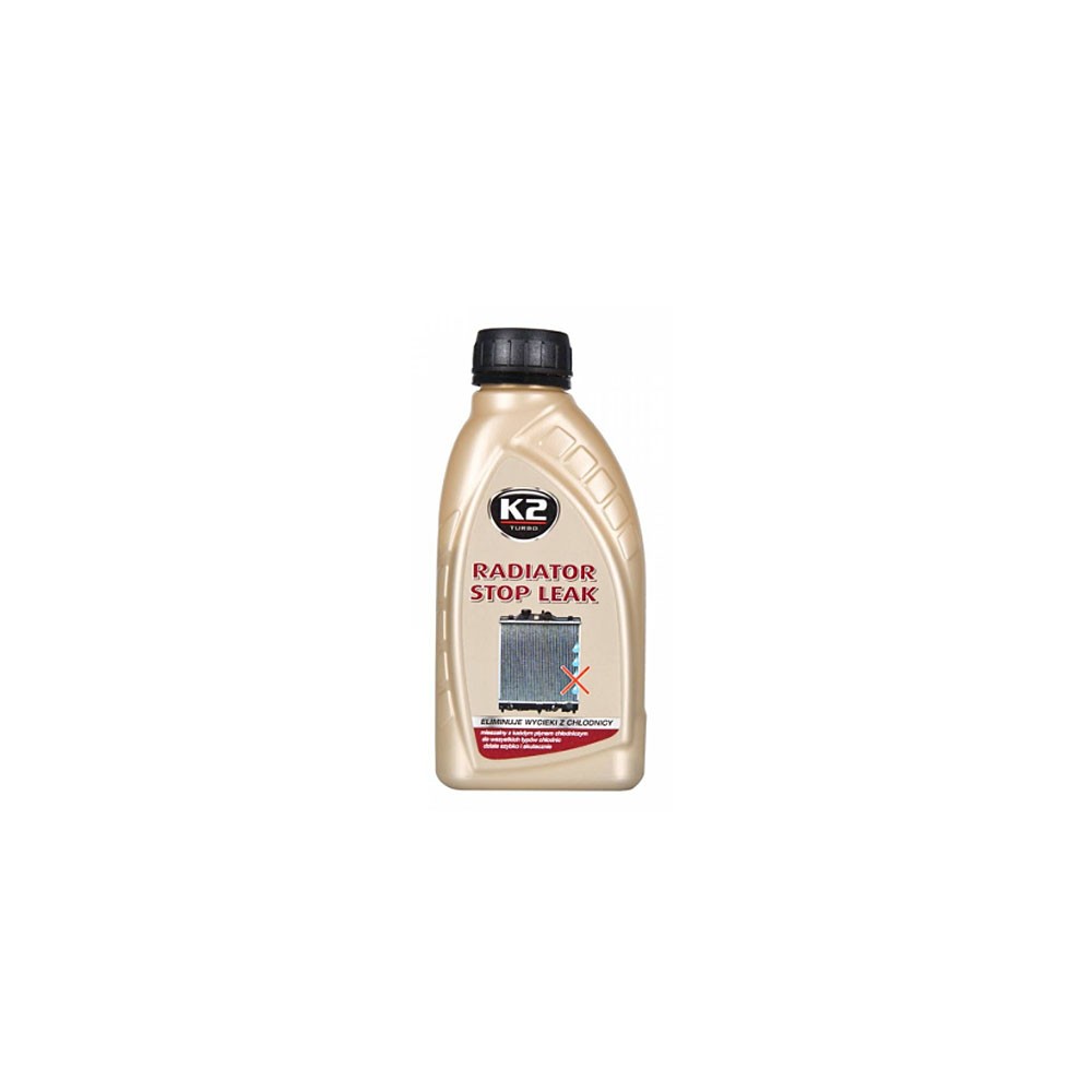 Dichtungsmittel für Heizkörper K2 0,4l T231