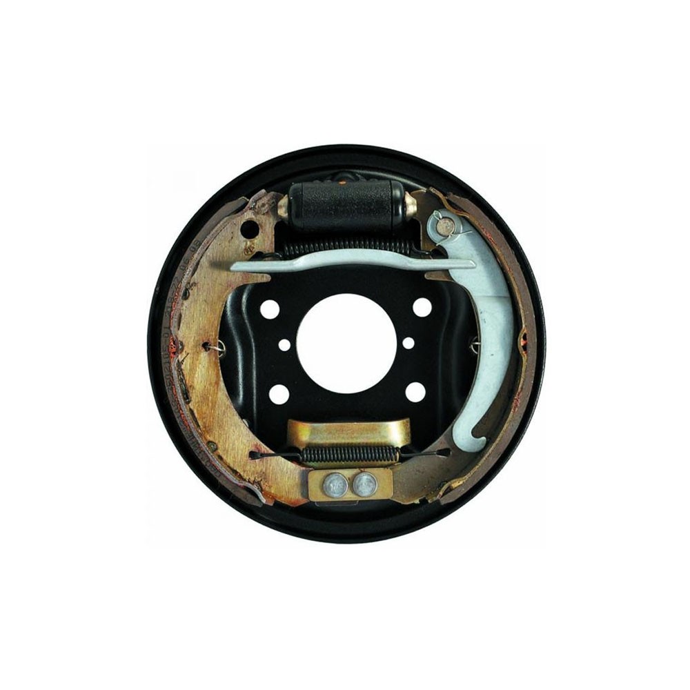 Trommelschild - linker Satz 2108-3502011-11
