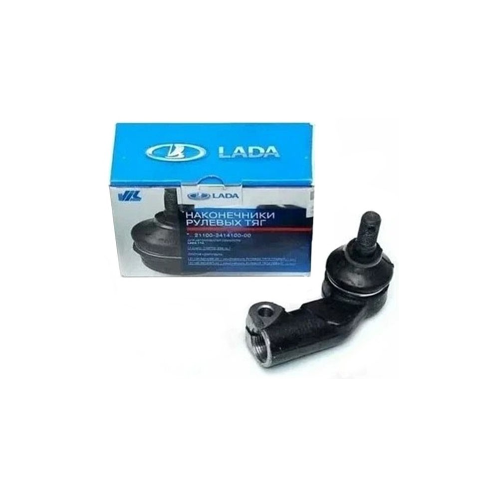 Lenkungsbolzen links AVTOVAZ 2110-3414056
