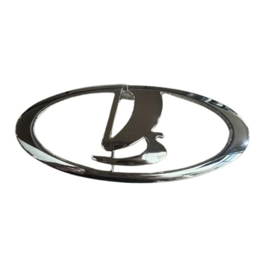 Lada-Emblem auf der Frontmaske 8450000255