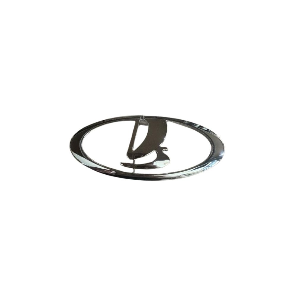 Lada-Emblem auf der Frontmaske 8450000255