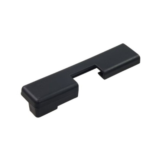 Halterung Schürze hinten links LADA Niva 21213-8404335