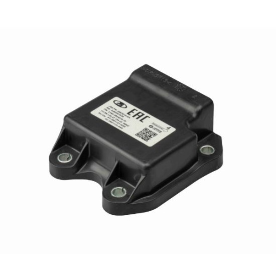 Steuergerät für das Airbag-System 8450082751