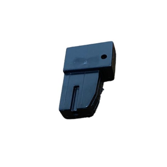 Scharnierstift für Armlehnenabdeckung rechts 2172-5109526