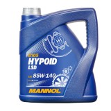 Mannol-Differentialgetriebeöl HYPOID LSD 8105 85W-140 4L