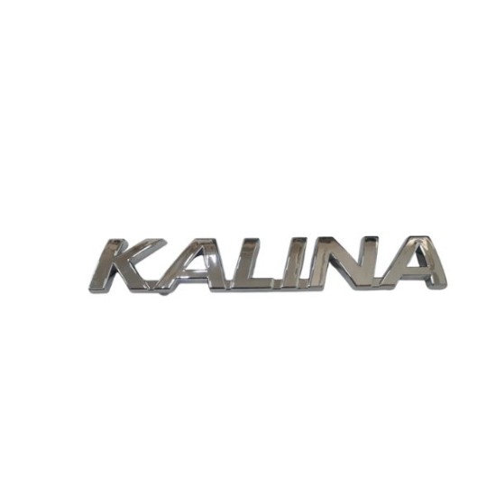 Aufschrift KALINA 2192-8212170-00