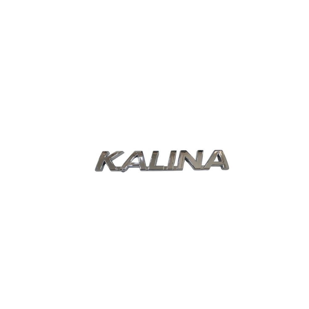 Aufschrift KALINA 2192-8212170-00