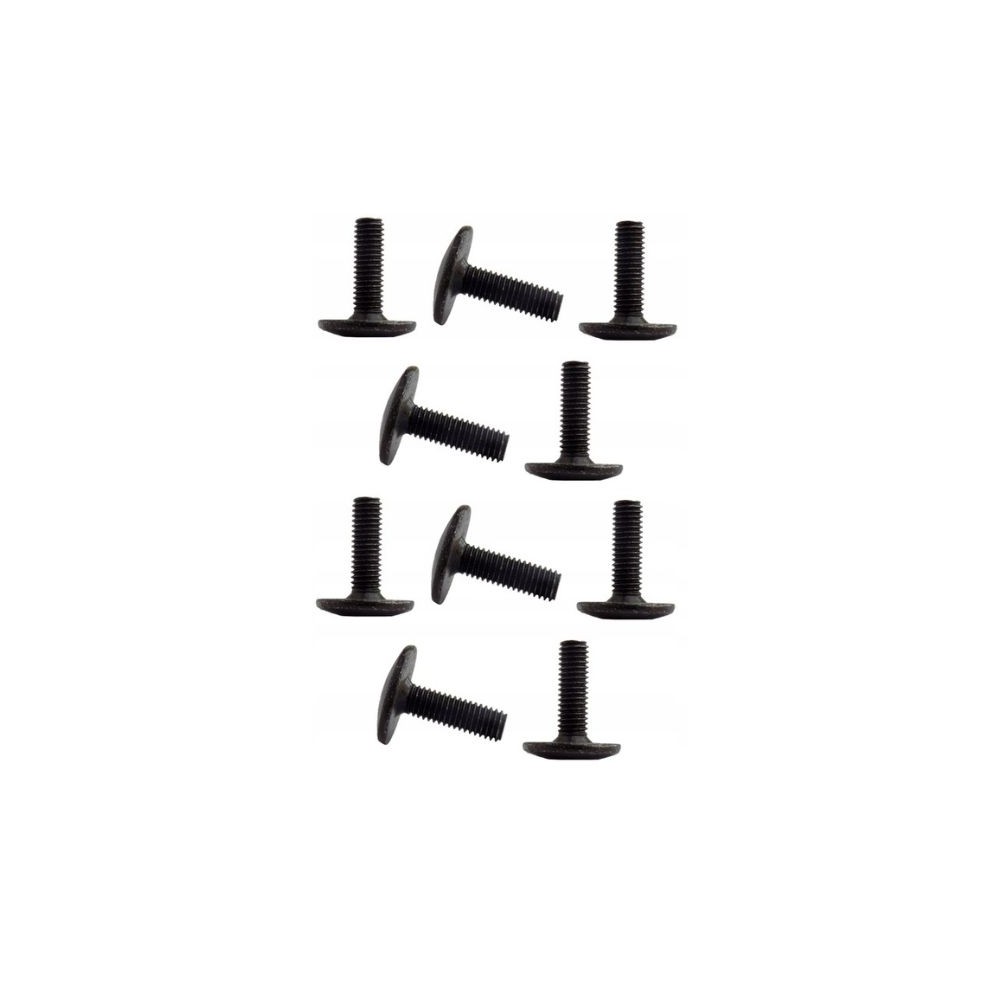 Hintere Türschienenschraube M2x0,5 10er Set 7703008162