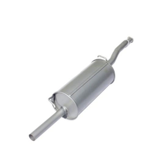 Endschalldämpfer 8450006415