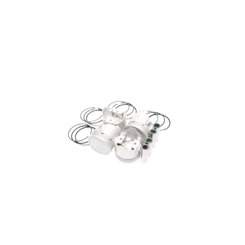 Satz Kolben+Bolzen+Ringe 79,4 21011-1004015-87
