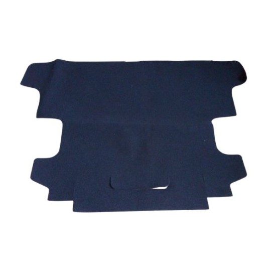 Bodenmatte für den Kofferraum 2131-5109055-10