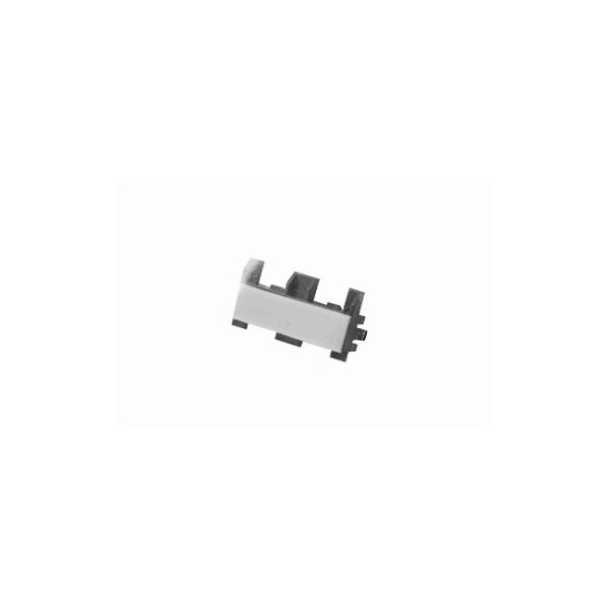 Dachrelinghalter links Vesta 8450007757