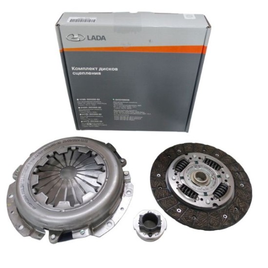 Kupplungssatz AVTOVAZ 2180-1600000