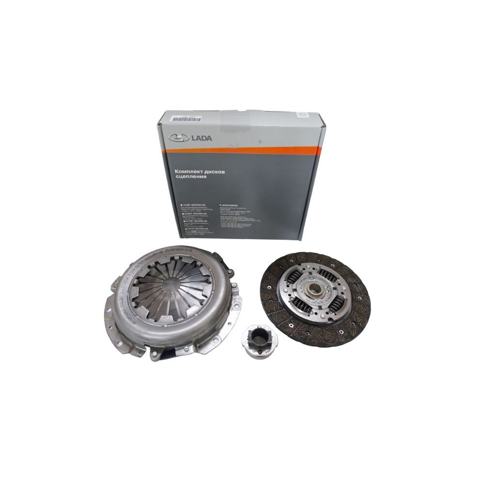 Kupplungssatz AVTOVAZ 2180-1600000