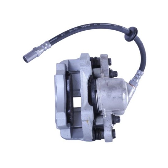 Bremse komplett links 1118-3501013