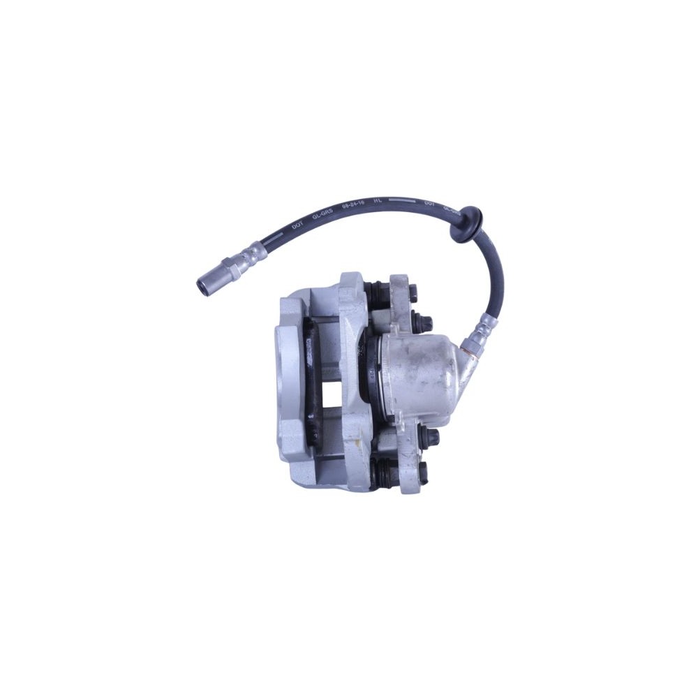 Bremse komplett links 1118-3501013