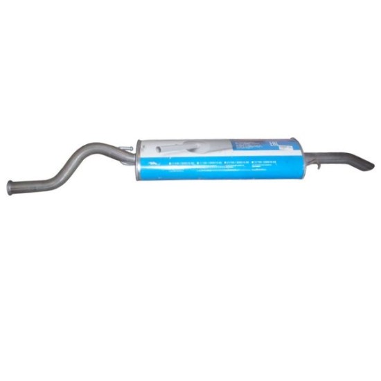 Heckauspuff Teil AVTOVAZ 2170-1200010-83