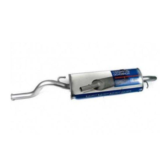 Heckauspuff Teil AVTOVAZ 2172-1200010-83