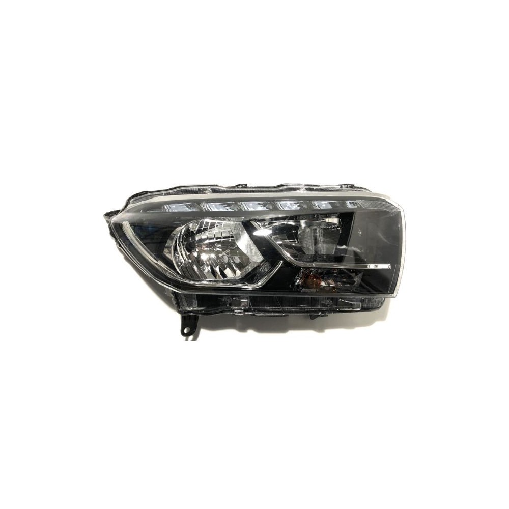 Frontleuchte rechts LADA XRay 2600-3711010