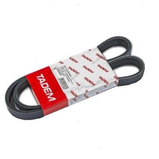 Tadem 2110-1041020 Lichtmaschinenriemenscheibe