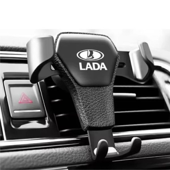 Lada Telefonhalterung