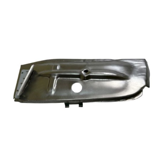 Bleche unter dem Kraftstofftank 2101-5101176