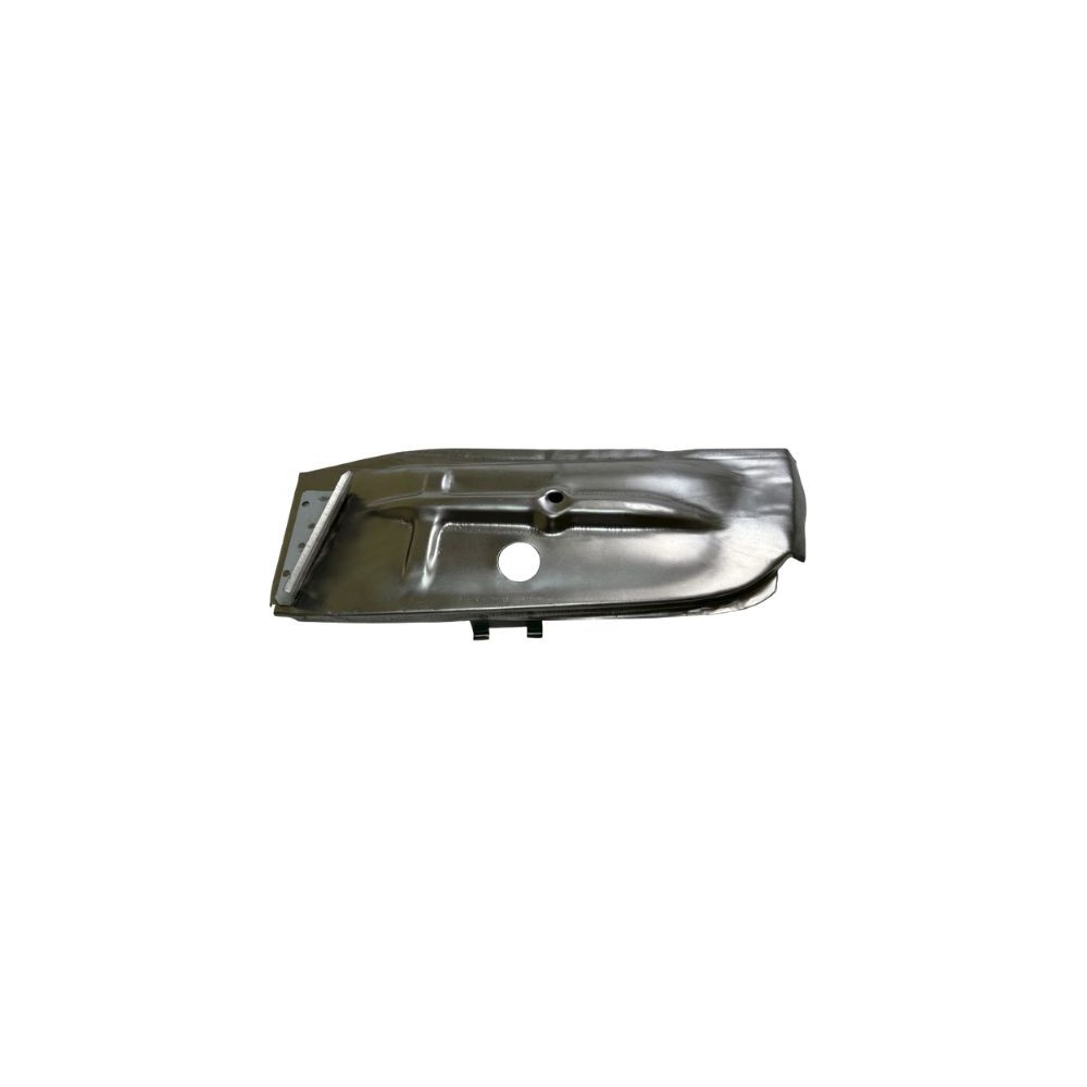 Bleche unter dem Kraftstofftank 2101-5101176