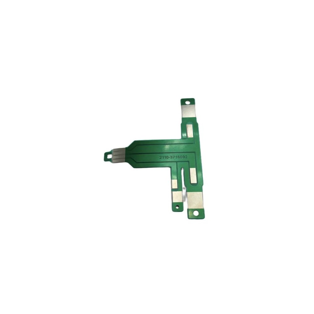 Plattenverbinder für Rücklicht rechts AVTOVAZ 21213-3716092