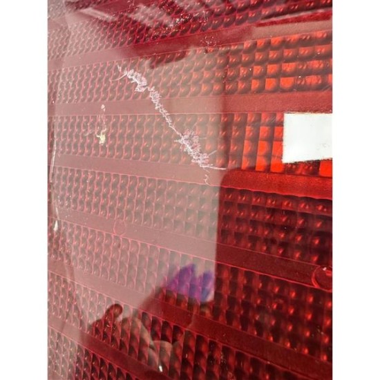 Kofferraumdeckel-Reflektor 2112-8212540