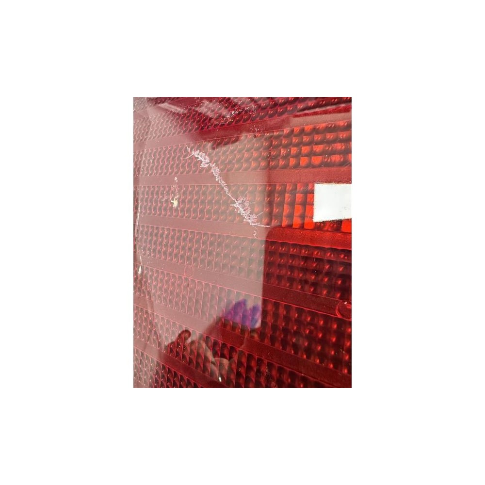 Kofferraumdeckel-Reflektor 2112-8212540