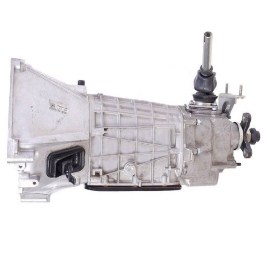 Getriebe TRAVEL 2123-1700010