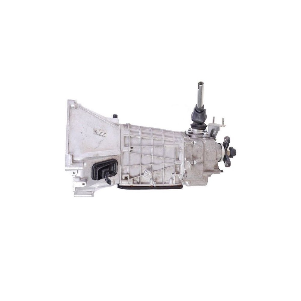 Getriebe TRAVEL 2123-1700010