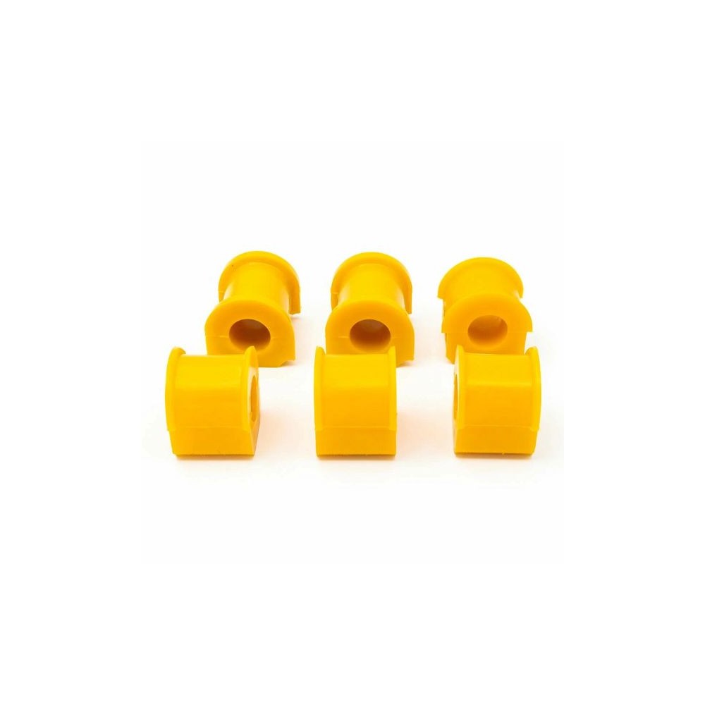 Stabilisatorgummi gelb 6 Stk. 21214-2906040+46