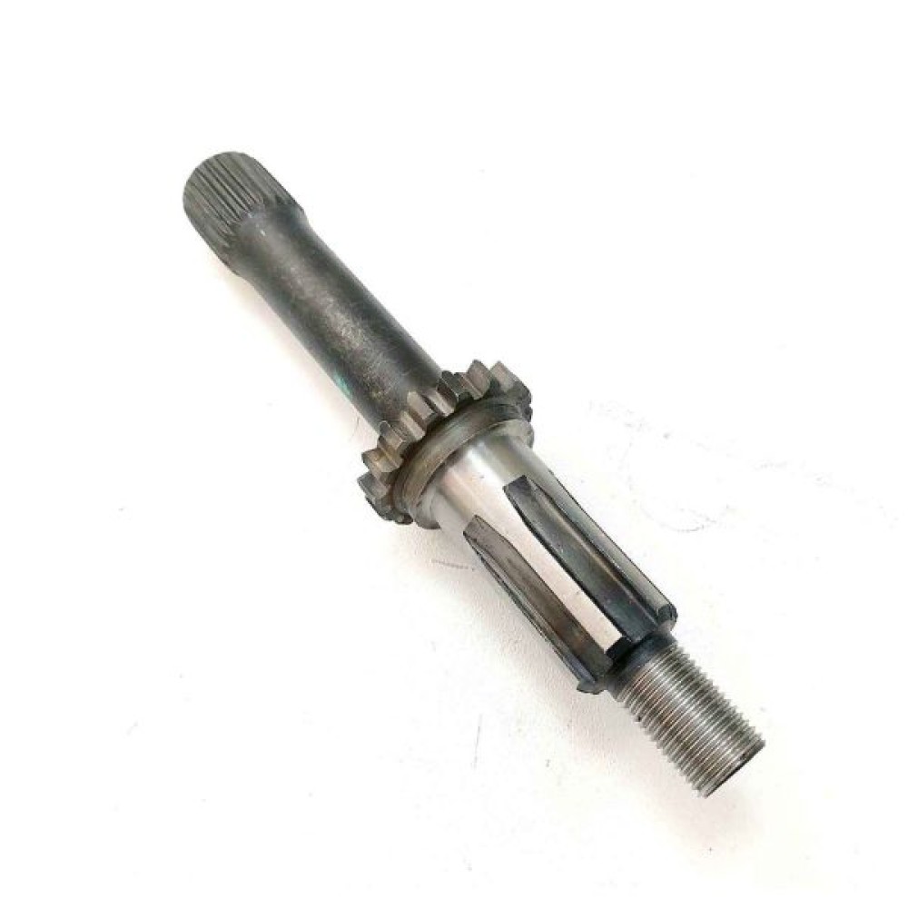 Welle Verteilergetriebe 2121-1802110