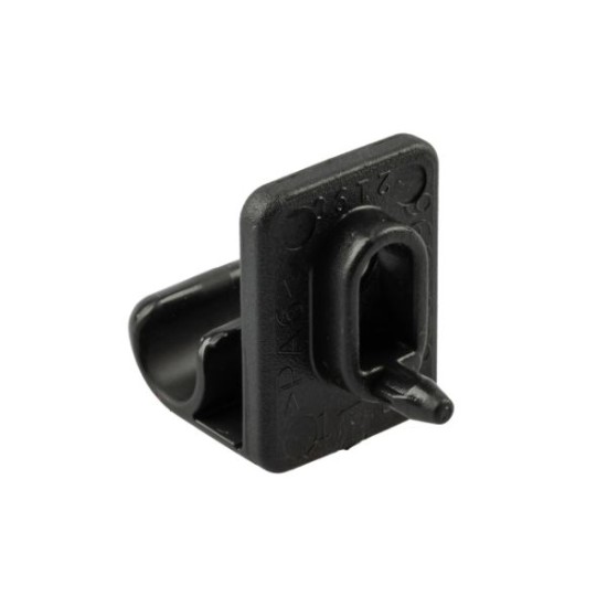 Halter Blende schwarz 8450083601