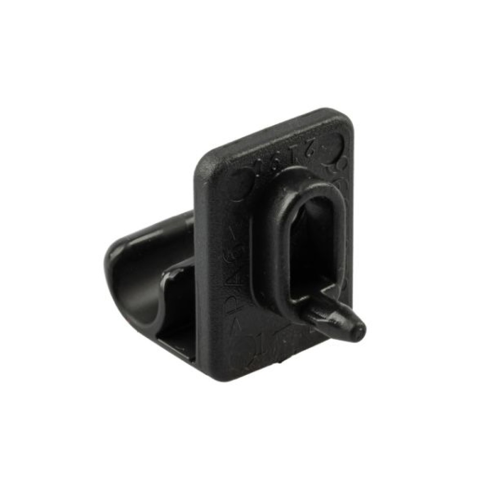 Halter Blende schwarz 8450083601