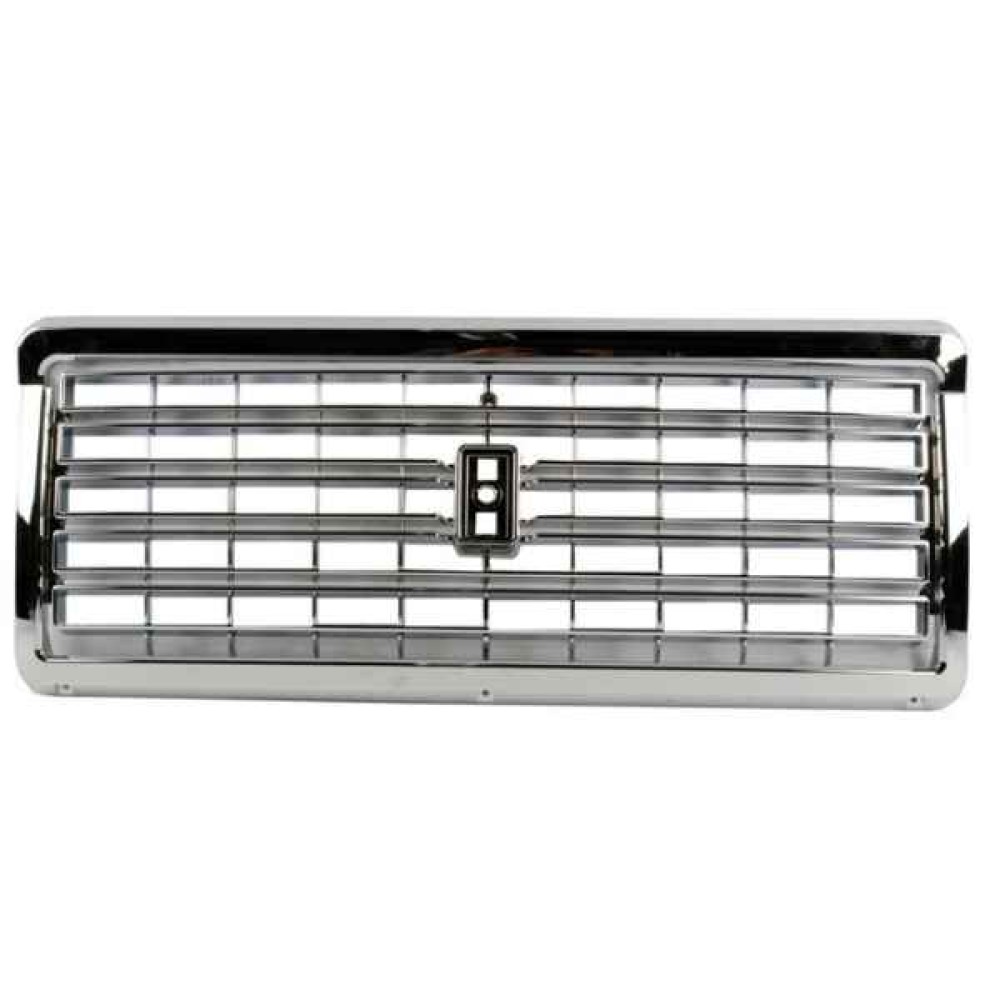 Kühlergrill – Chrom 2107-8401014