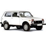 LADA NIVA 2121 1,6 Vergaser