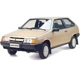 LADA 2108, 2109, SAMARA